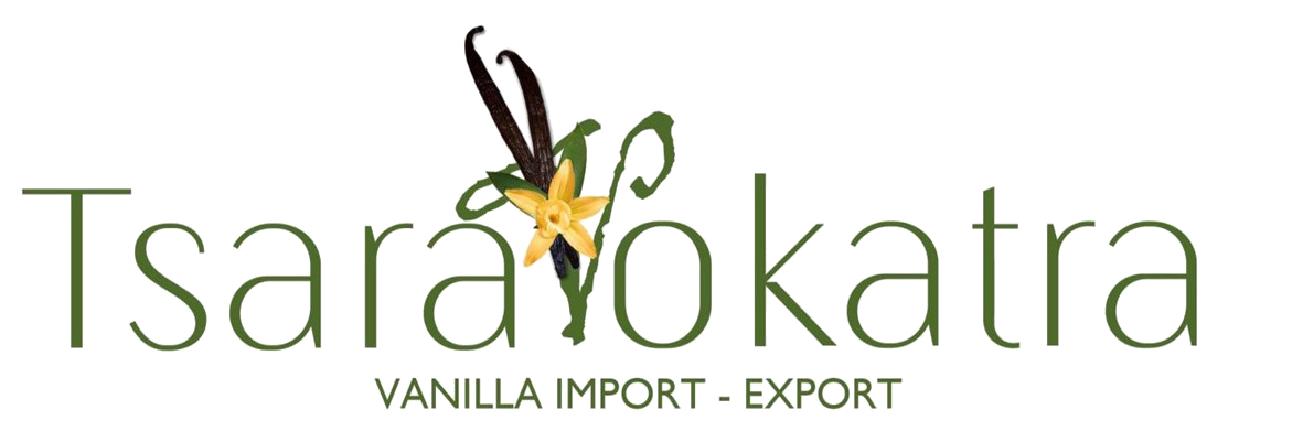 Tsaravokatra Vanilla Import - Export